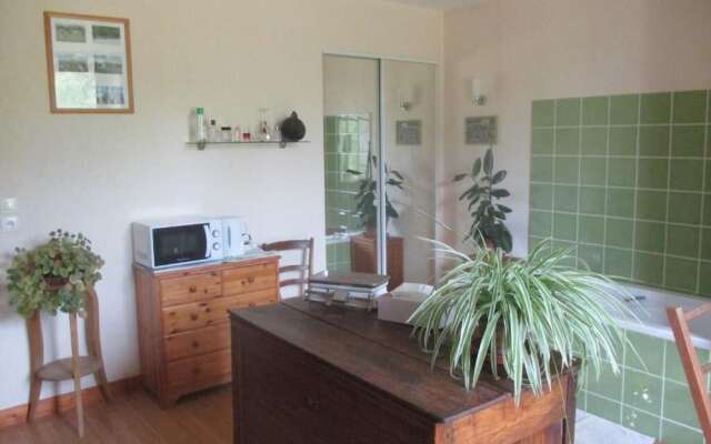 Le gîte de la Petite Résie