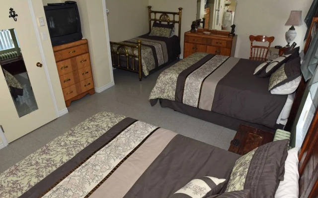 Gîte Grand-Père Nicole