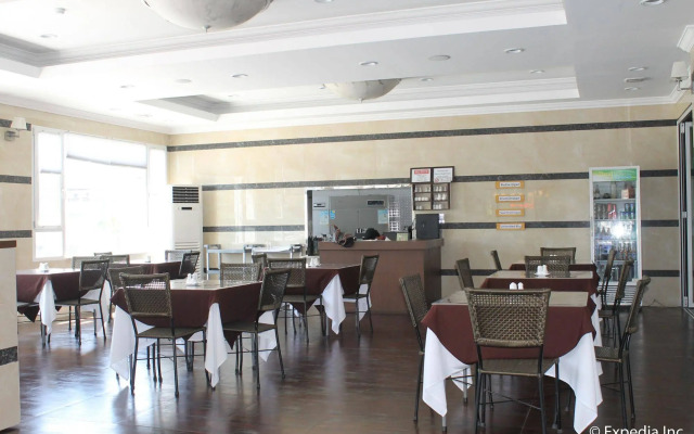 Vera Hotel