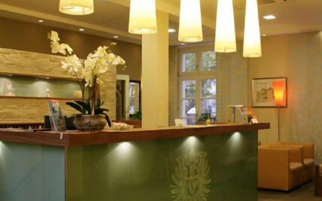 Hotel zum Adler