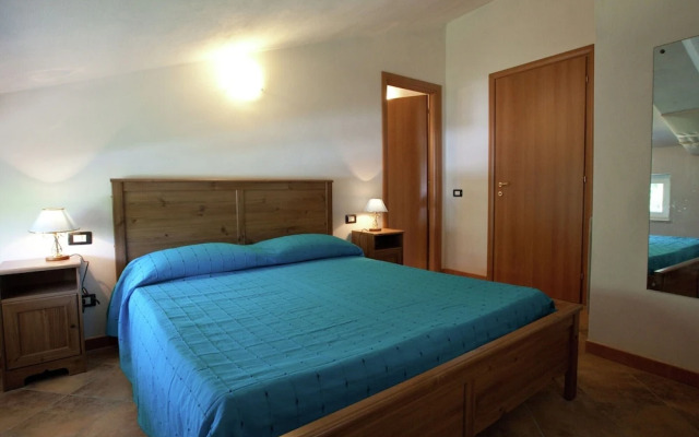 Cottage in Sesta Godano Near the Sea