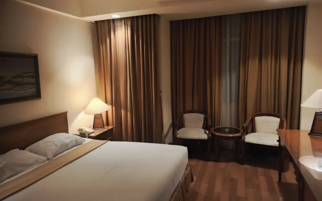 Townhouse Oak Jakarta near Monumen