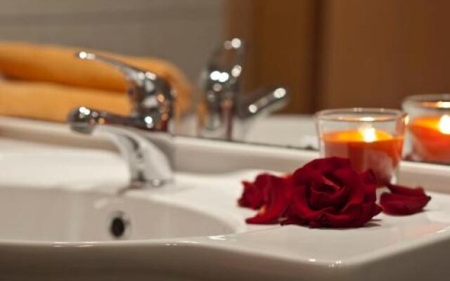 Ferienzimmer Am Brauhausgraben