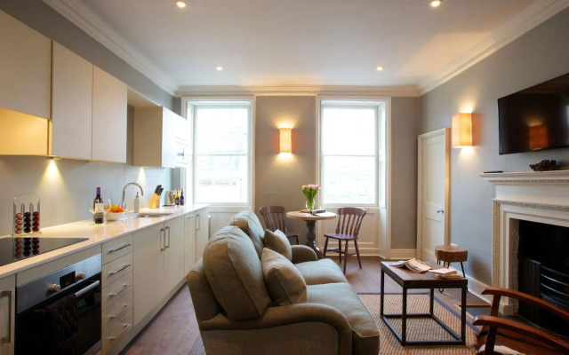 Halcyon Apartments