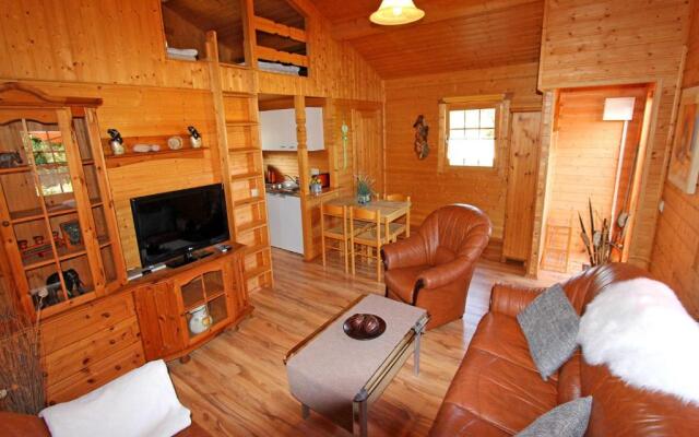 Blockhaus Kargow SEE 9651