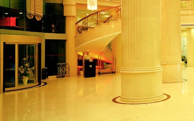 Hanjiang International Hotel