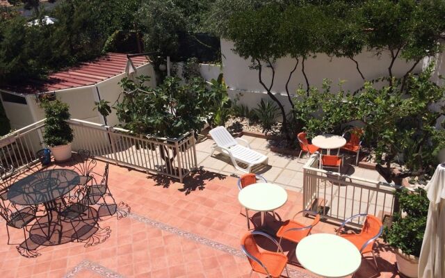 Villa Corallina