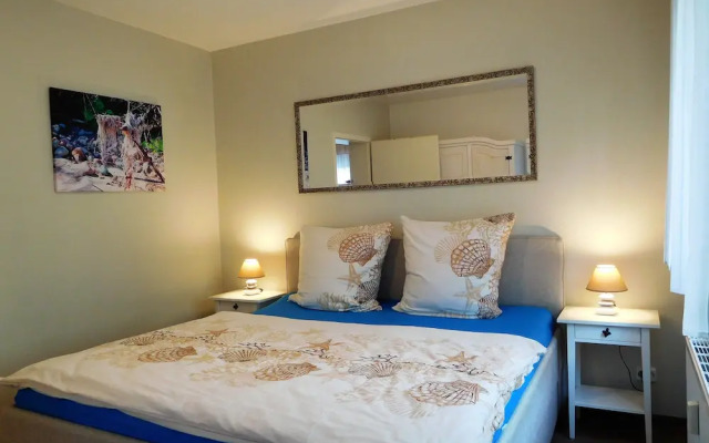 Komfortferienwohnungen Sassnitz