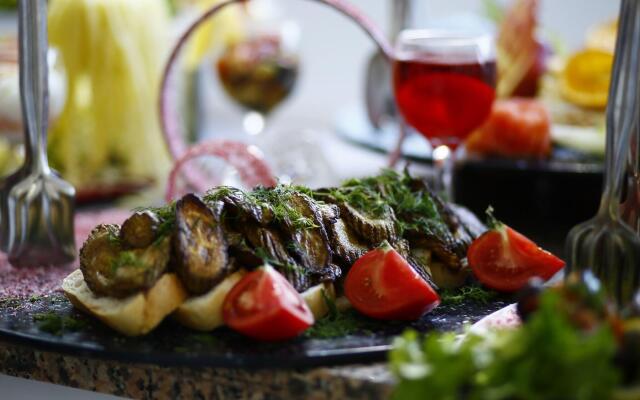 Отель Phoenix Sun