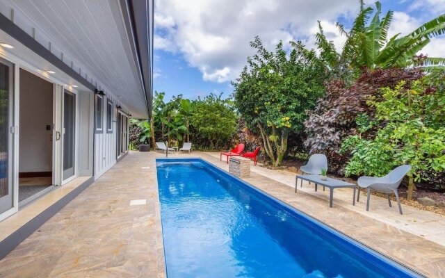 Makana Lei 3 Bedroom Home