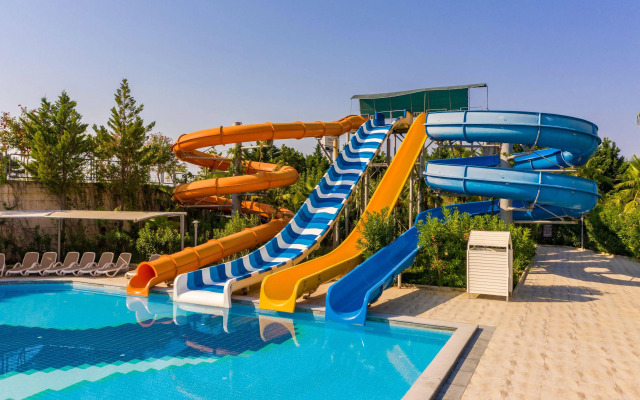 Amelia Beach Resort Hotel & Spa