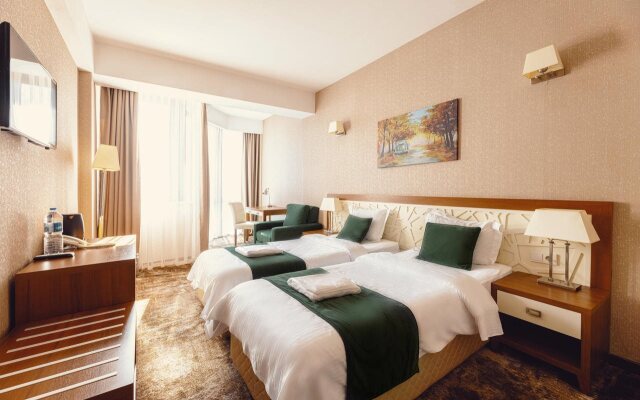 Hotel Costé