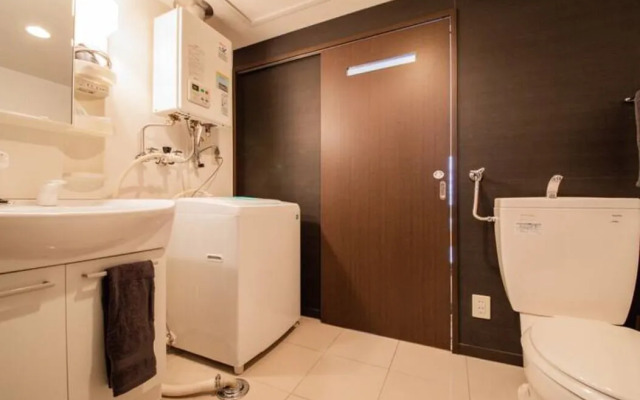 Prestige Sapporo / Vacation STAY 2209