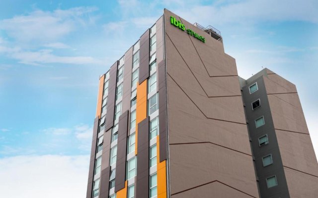 ibis Styles Lima Benavides Miraflores Hotel