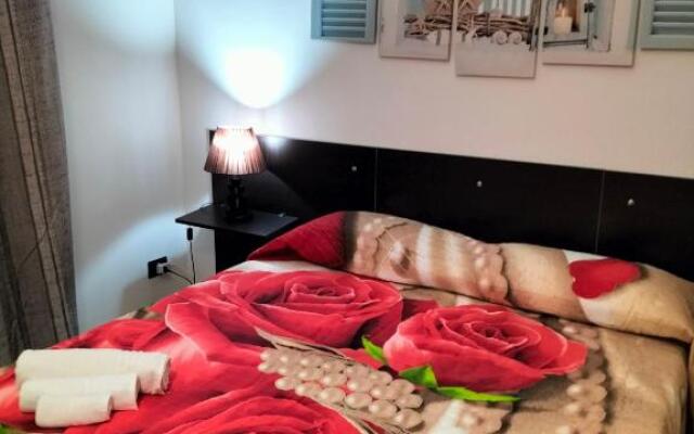 Casa Vacanza I Due Mori