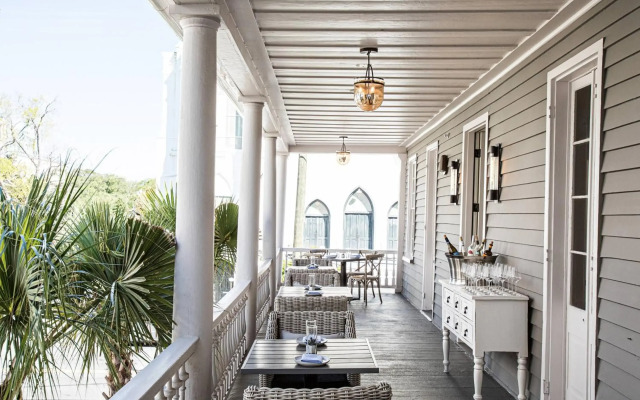 Hotel Bella Grace