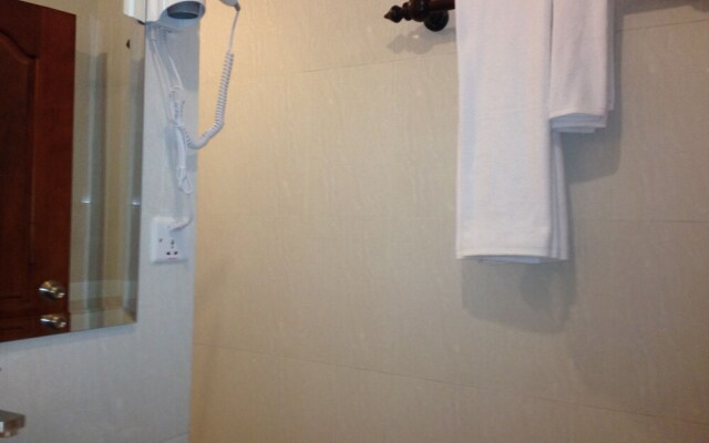 Ni Ven Boutique Hostel