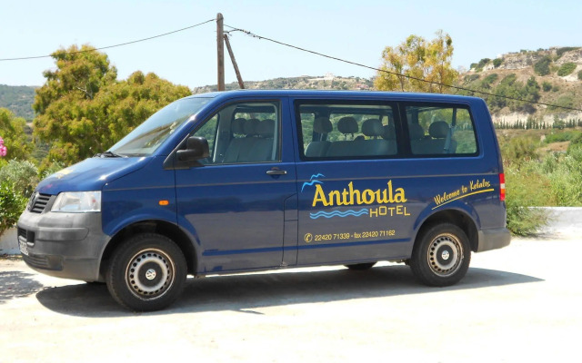 Anthoula