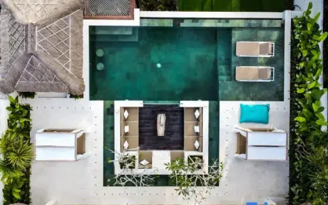 Villa Gian Minima by BaliSuperHost