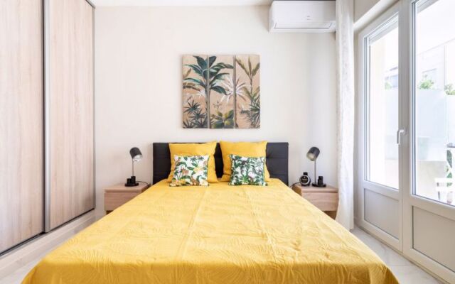 Apartment Le Puget Portoferraio