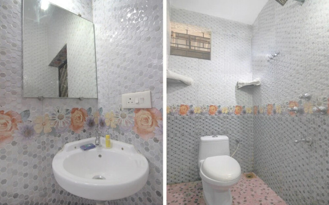 Saby Guest House