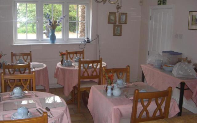 The Brambles B&B