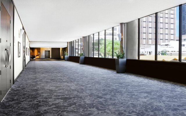 The Westin Edmonton