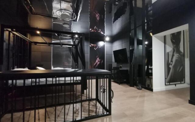 Apartament BDSM Luxxx Częstochowa