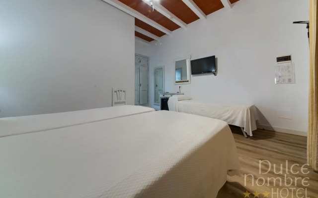 Hotel Dulce Nombre