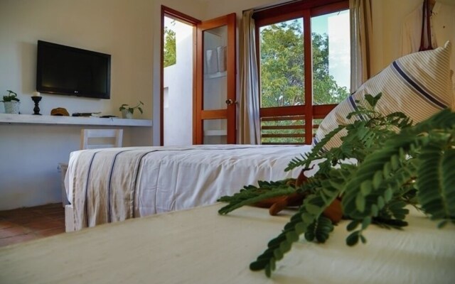 La Casa del Arbol Hotel Boutique