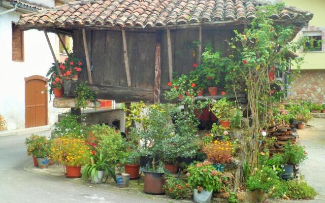 Casa Rural La Retuerta