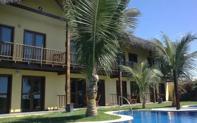 Sirius Canoa
