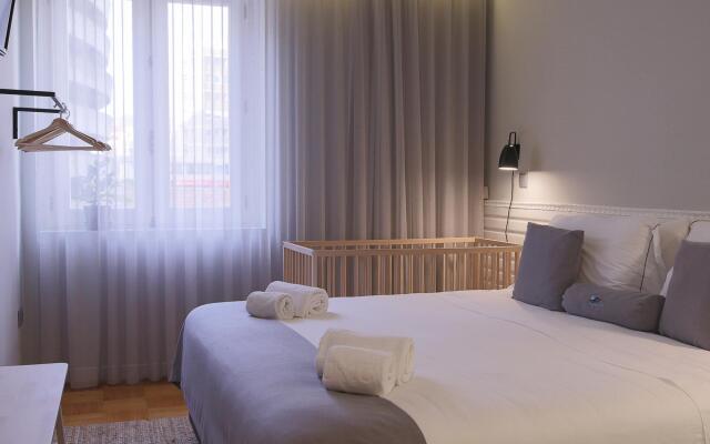 Feel Porto Syrah Townhouse