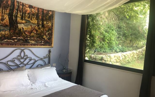 Luxury Suite Crilugi