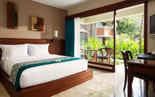 White Rose Kuta Resort, Villas & Spa