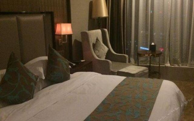 Jin Hong Hotel