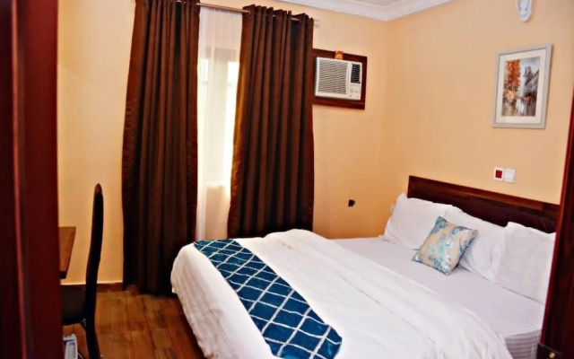 La Viju hotel & suites