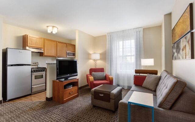 TownePlace Suites Salt Lake City Layton