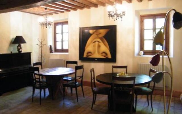 Room and Breakfast La Torre