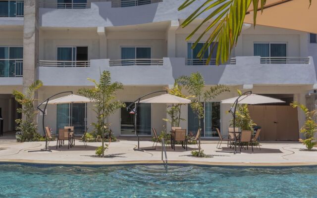 Isla Coral Posada Real