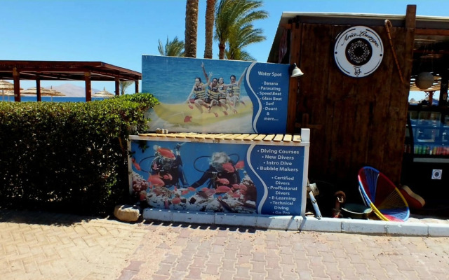 Sharm Hills Resort