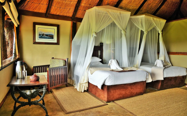 Ivory Lodge