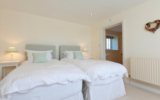 Clayhanger Lodge