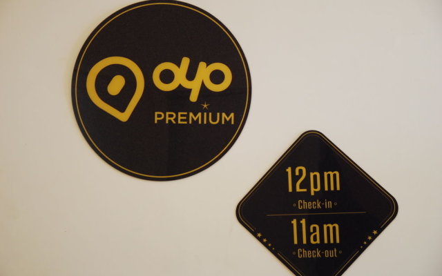 OYO Premium Madikeri Coorg