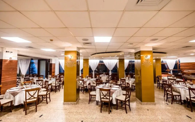 Hotel Cindrel