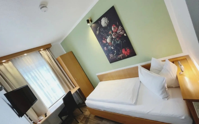 Europa Hotel