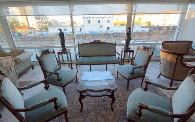 Hotel Istankoy Kusadasi