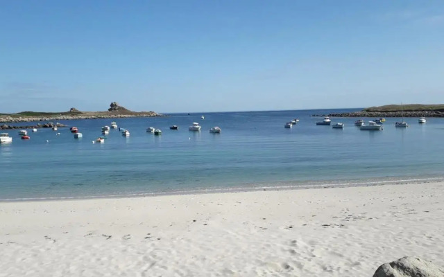 résidence korejou plages