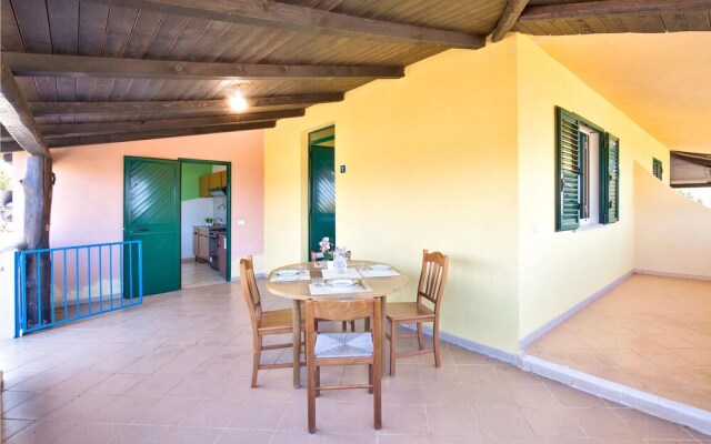 Nice Home in Zambrone With 2 Bedrooms and Wifi
