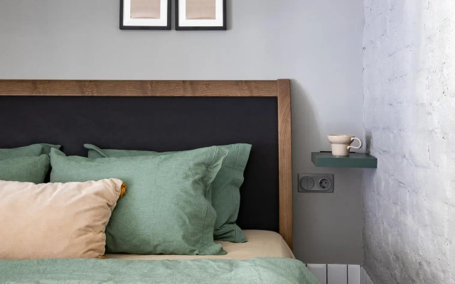 Студии на Писарева 14